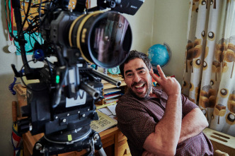 Imagen de Zasback (T1): Pablo Chiapella - 16