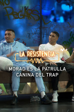 Imagen de Lo + de las... (T5): Los chavales - 26.5.22 - 1