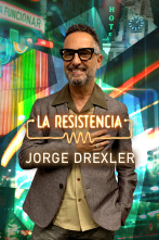 Imagen de La Resistencia (T5): Jorge Drexler - 1