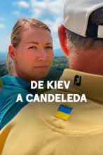 Imagen de Sueños de Golf (2022): De Kiev a Candeleda - 1