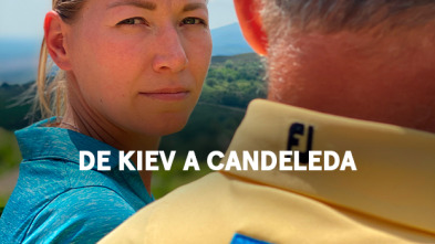 Imagen de Sueños de Golf (2022): De Kiev a Candeleda - 2