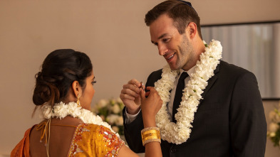 Imagen de Fantasy Island (T1): Ep.5 Dos veces en la vida - 8