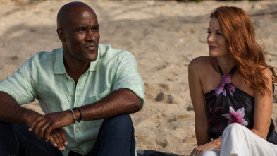Imagen de Fantasy Island (T1): Ep.6 El medio siglo - 8