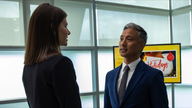 Imagen de Fantasy Island (T1): Ep.9 Bienvenidos al Snow Globe (Parte I) - 7