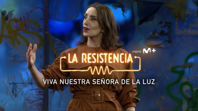 Imagen de Lo + de las... (T5): El santo de Luz Casal - 1.6.22 - 2