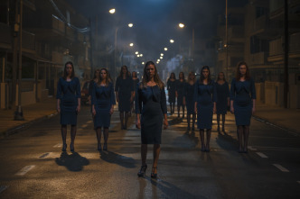 Imagen de Paraíso (T2): Ep.5  - 6