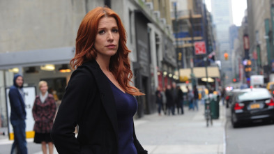 Imagen de Imborrable (T2): Ep.9 Al este de Islip - 13