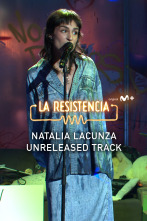 Imagen de Lo + de las... (T5): Natalia Lacunza unrealesed - 8.6.22 - 1