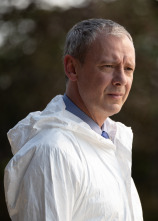 Imagen de Grace (T2): Ep.1 Casi muerto - 14