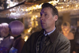 Imagen de Grace (T2): Ep.2 Las huellas del hombre muerto - 5