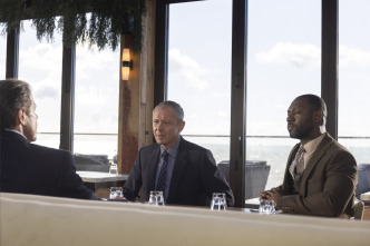 Imagen de Grace (T2): Ep.2 Las huellas del hombre muerto - 13