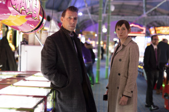 Imagen de Grace (T2): Ep.3 Traficantes de muerte - 3