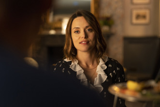 Imagen de Grace (T2): Ep.3 Traficantes de muerte - 12
