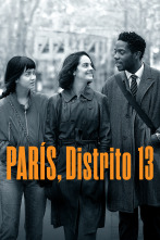 Imagen de París, distrito 13 - 1