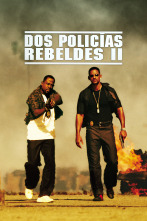 Imagen de Dos policías rebeldes II - 1