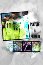 Imagen de Playoff a Primera - 1