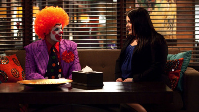Imagen de Divina de la muerte (T2): Ep.11 Duelo - 7