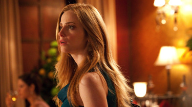 Imagen de Divina de la muerte (T2): Ep.13 Congela el tiempo - 10