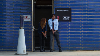 Imagen de Imborrable (T3): Ep.10 Fuego y hielo - 2