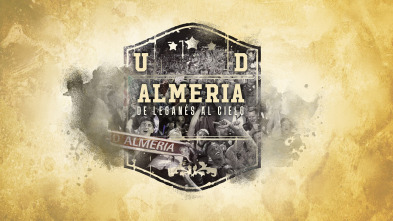 Imagen de UD Almería: de Leganés al Cielo - 2