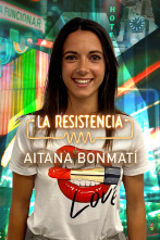 Imagen de La Resistencia (T5): Aitana Bonmatí - 1