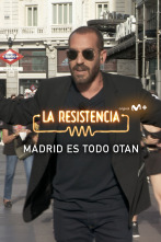 Imagen de Lo + de los... (T5): Madrid es todo OTAN - 30.6.22 - 1