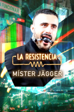 Imagen de La Resistencia (T5): Mister Jägger - 1
