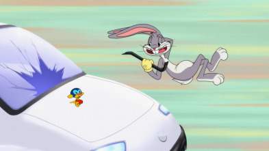 Imagen de Looney Tunes... (T1): Conejo de alta velocidad / Casimiro Buitre: Serpiente de cascabel. / El coco del demonio - 2