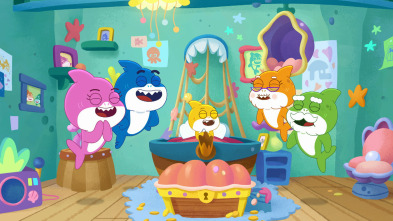 Imagen de El gran show de Baby Shark (T1) - 6