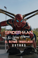 Imagen de Spider-Man: No Way Home. El último taquillazo - 1
