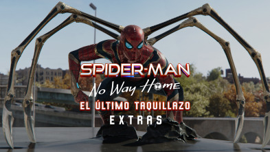 Imagen de Spider-Man: No Way Home. El último taquillazo - 2
