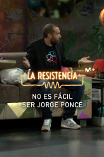 Imagen de Lo + de Ponce (T5): No somos todos iguales - 4.7.22 - 1
