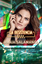 Imagen de La Resistencia (T5): Amaia Salamanca - 1
