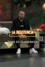 Imagen de Lo + de Ponce (T5): Todo es flashbarck - 5.7.22 - 1