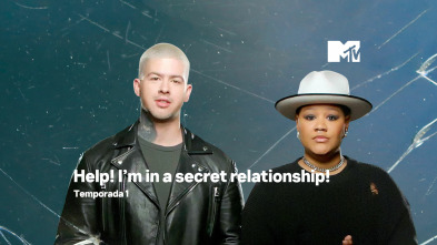 Imagen de Help! I'm in a... (T1): Sharelle & Kurt - 2