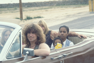 Imagen de Hair - 5