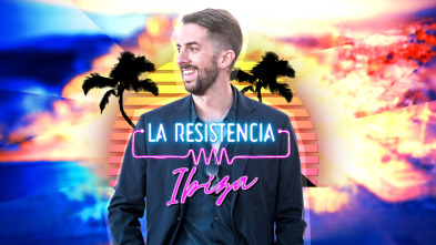 Imagen de La Resistencia (T5): La Resistencia Ibiza II Final de Temporada - 2