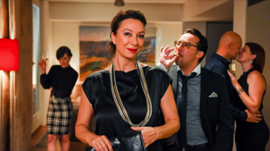 Imagen de Intuición Criminal (T7): Ep.2 Nadja Brugger - 1