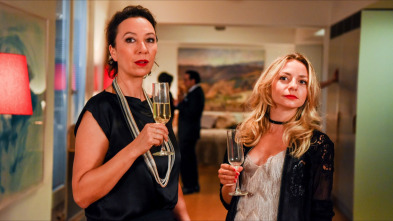 Imagen de Intuición Criminal (T7): Ep.2 Nadja Brugger - 2