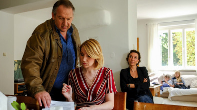 Imagen de Intuición Criminal (T7): Ep.2 Nadja Brugger - 3