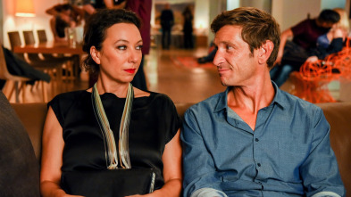 Imagen de Intuición Criminal (T7): Ep.2 Nadja Brugger - 5