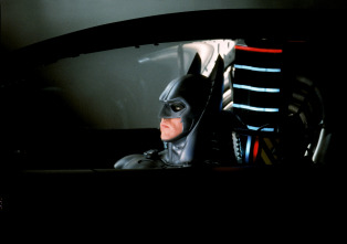 Imagen de Batman Forever - 9