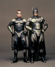 Imagen de Batman y Robin - 4