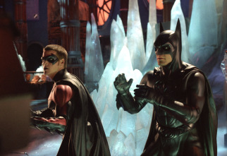 Imagen de Batman y Robin - 6