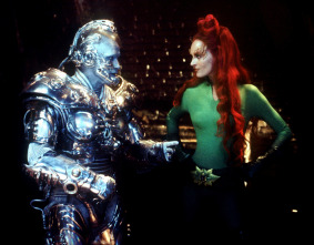 Imagen de Batman y Robin - 7