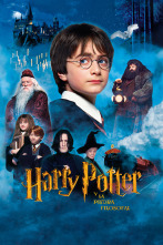 Imagen de Harry Potter y la piedra filosofal - 3