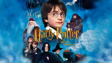 Imagen de Harry Potter y la piedra filosofal - 4