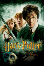 Imagen de Harry Potter y la cámara secreta - 3