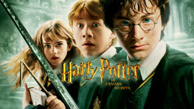 Imagen de Harry Potter y la cámara secreta - 4
