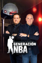 Imagen de Generación NBA (11/12) - 1
